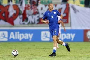 ΟΥΤΕ ΤΩΡΑ με την Μάλτα/"Ψυχρολουσία" στο 90+8' (Φώτος)