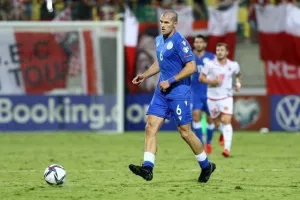 ΟΥΤΕ ΤΩΡΑ με την Μάλτα/"Ψυχρολουσία" στο 90+8' (Φώτος)