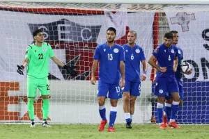 ΟΥΤΕ ΤΩΡΑ με την Μάλτα/"Ψυχρολουσία" στο 90+8' (Φώτος)
