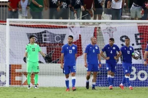 ΟΥΤΕ ΤΩΡΑ με την Μάλτα/"Ψυχρολουσία" στο 90+8' (Φώτος)