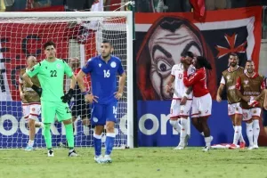 ΟΥΤΕ ΤΩΡΑ με την Μάλτα/"Ψυχρολουσία" στο 90+8' (Φώτος)