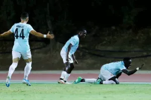 Βρήκε "λαβράκι" ο Φανιέρος!