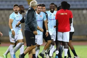 Ανατροπή από αέρος με… ρεσιτάλ Ντιούφ! (φώτος)