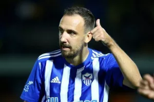 Με "κομπίνα" και Έουλερ πήρε το ντέρμπι! (φώτος)