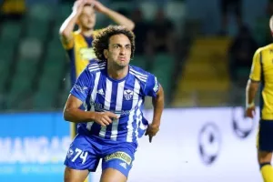 Με "κομπίνα" και Έουλερ πήρε το ντέρμπι! (φώτος)
