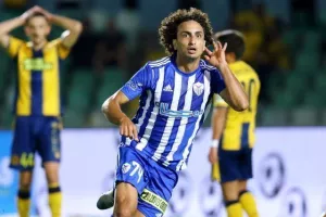 Με "κομπίνα" και Έουλερ πήρε το ντέρμπι! (φώτος)