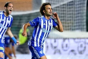 Με "κομπίνα" και Έουλερ πήρε το ντέρμπι! (φώτος)