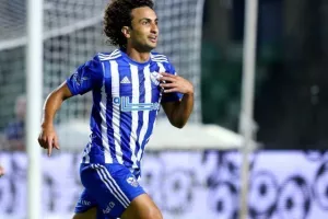 Με "κομπίνα" και Έουλερ πήρε το ντέρμπι! (φώτος)