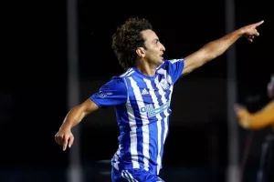 Με "κομπίνα" και Έουλερ πήρε το ντέρμπι! (φώτος)