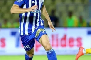 Με "κομπίνα" και Έουλερ πήρε το ντέρμπι! (φώτος)