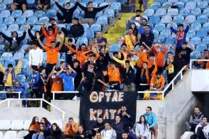 Έδειξε χαρακτήρα, είχε αντίδραση και... λύτρωση με Καρώ! (Φώτος) 