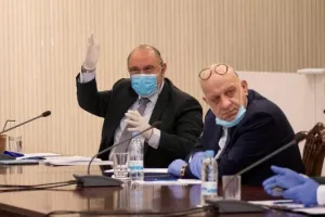 Γιώργο και Αντρέα τι λέτε; (Πρόεδροι τι λέτε);