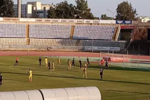 Ο Κάστρο χάρισε τη νίκη στον ΠΟΞ στο 90’!