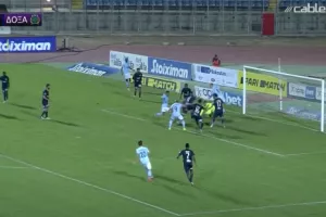 ΒΙΝΤΕΟ/Η ισοφάριση με Ζάιρο 