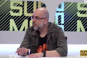 Πραγματικότητα/Ισπανικό ποδόσφαιρο