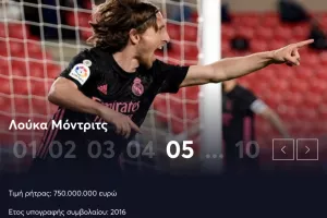 O Πέδρι και οι 10 υψηλότερες ρήτρες στην ιστορία του ποδοσφαίρου!