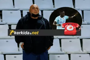 Φανιέρος στο Κerkida: "Όσοι πάνε πίσω από την πλάτη μου για Ντιουφ, θα έχουν πρόβλημα σοβαρό!"
