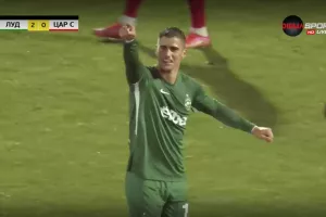 ΓΚΟΛ ο Πιέρος (βίντεο)