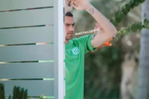 Φλόρα πριν την ΑΝΟ (φώτος)