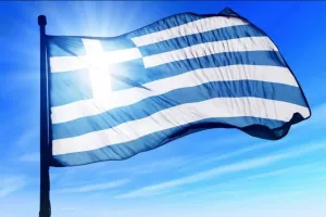 Ολυμπιακός/Χρόνια Πολλά Έλληνες!