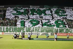 FCL/Καθήκον