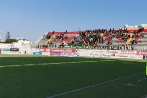 Διπλό με τεσσάρα για την Ομόνοια 29Μ (φώτος)