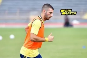 Ο Σωτηρίου... έσπασε την τετράδα!