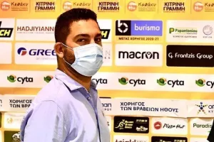 Συνεχάρη τα... λιοντάρια! (Φώτο)