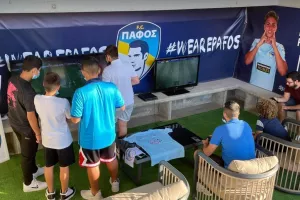 Το FanDay της Πάφου (Φώτος)