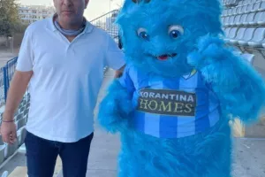 Το FanDay της Πάφου (Φώτος)