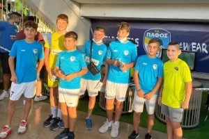 Το FanDay της Πάφου (Φώτος)