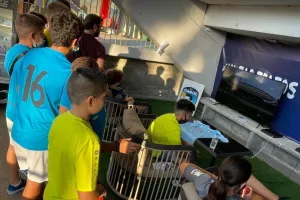 Το FanDay της Πάφου (Φώτος)