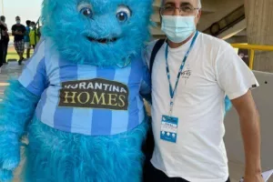 Το FanDay της Πάφου (Φώτος)