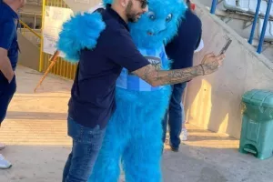 Το FanDay της Πάφου (Φώτος)