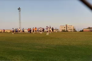 ΔΙΠΛΟ στα Πολεμίδια με σούπερ Ηλία και… πρωτιά (φώτος)