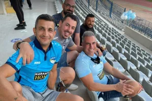 Το FanDay της Πάφου (Φώτος)