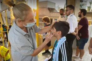 Το FanDay της Πάφου (Φώτος)