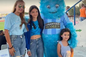 Το FanDay της Πάφου (Φώτος)