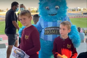 Το FanDay της Πάφου (Φώτος)
