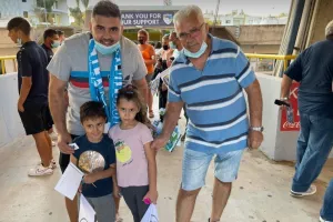 Το FanDay της Πάφου (Φώτος)