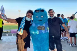 Το FanDay της Πάφου (Φώτος)