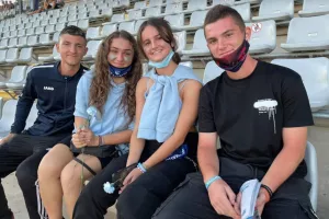 Το FanDay της Πάφου (Φώτος)
