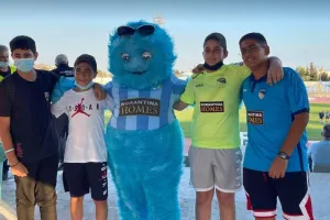 Το FanDay της Πάφου (Φώτος)