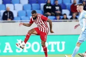 Επιστρέφουν μετά την διακοπή οι Εμβιλά και Ονιεκούρου