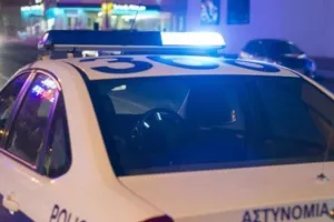 EKTAKTO/ Νεκρή γυναίκα σε σπίτι στη Λευκωσία