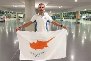 Για αγώνα στην Βοσνία ο Μιχάλης