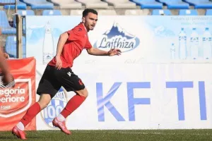 Κλήση... για Eldis Kraja