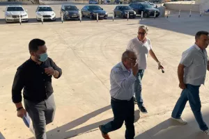 Η Ετήσια Γενική Συνέλευση της ΚΟΠ (Φώτος)
