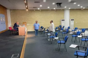 Η Ετήσια Γενική Συνέλευση της ΚΟΠ (Φώτος)