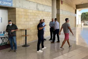 Η Ετήσια Γενική Συνέλευση της ΚΟΠ (Φώτος)